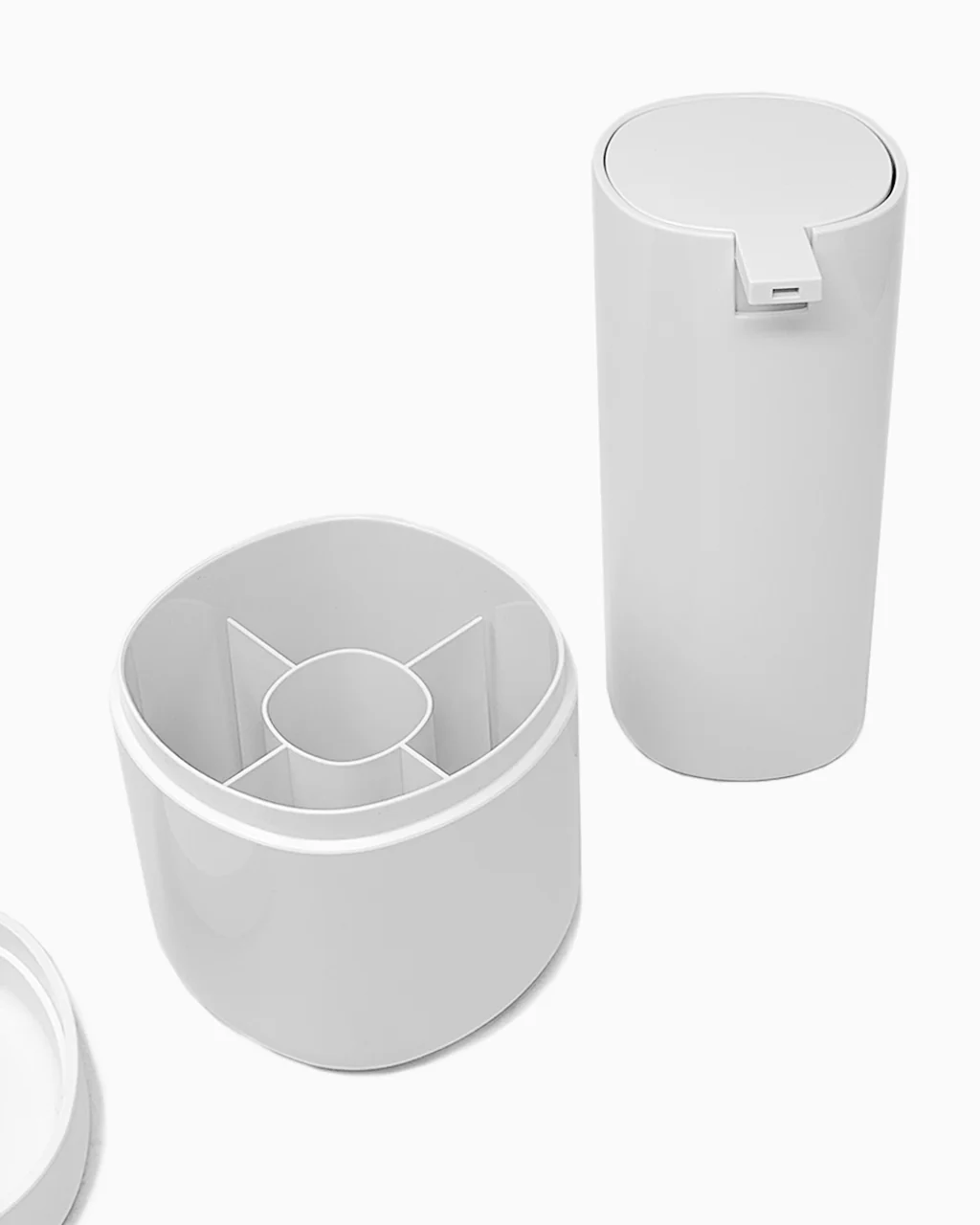 ALESSI Birillo Liquid Soap Dispenser - Image 4