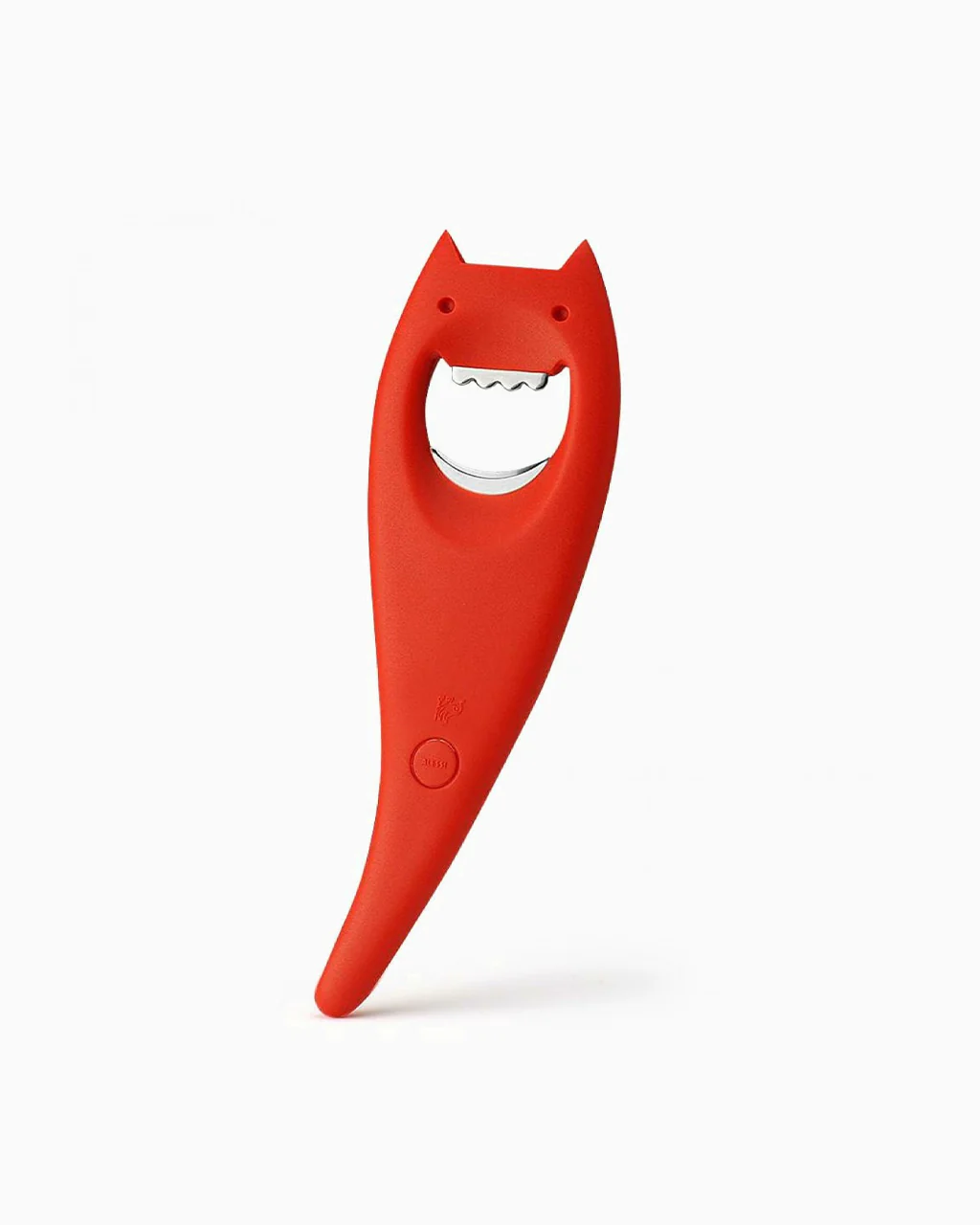Alessi Diabolix Bottle Opener