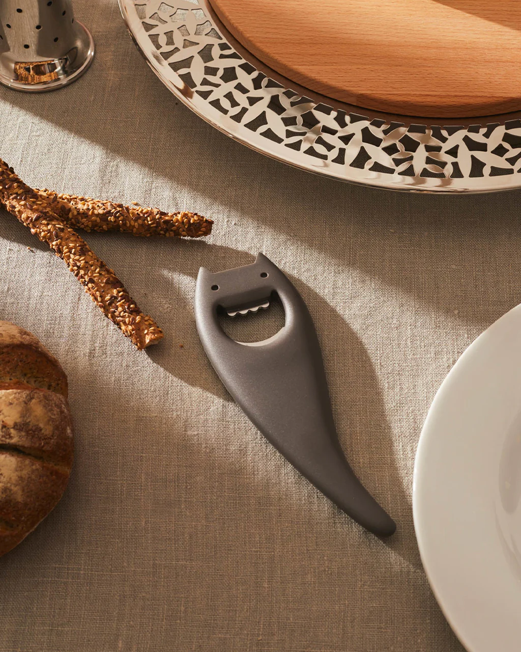 Alessi Diabolix Bottle Opener - Image 3