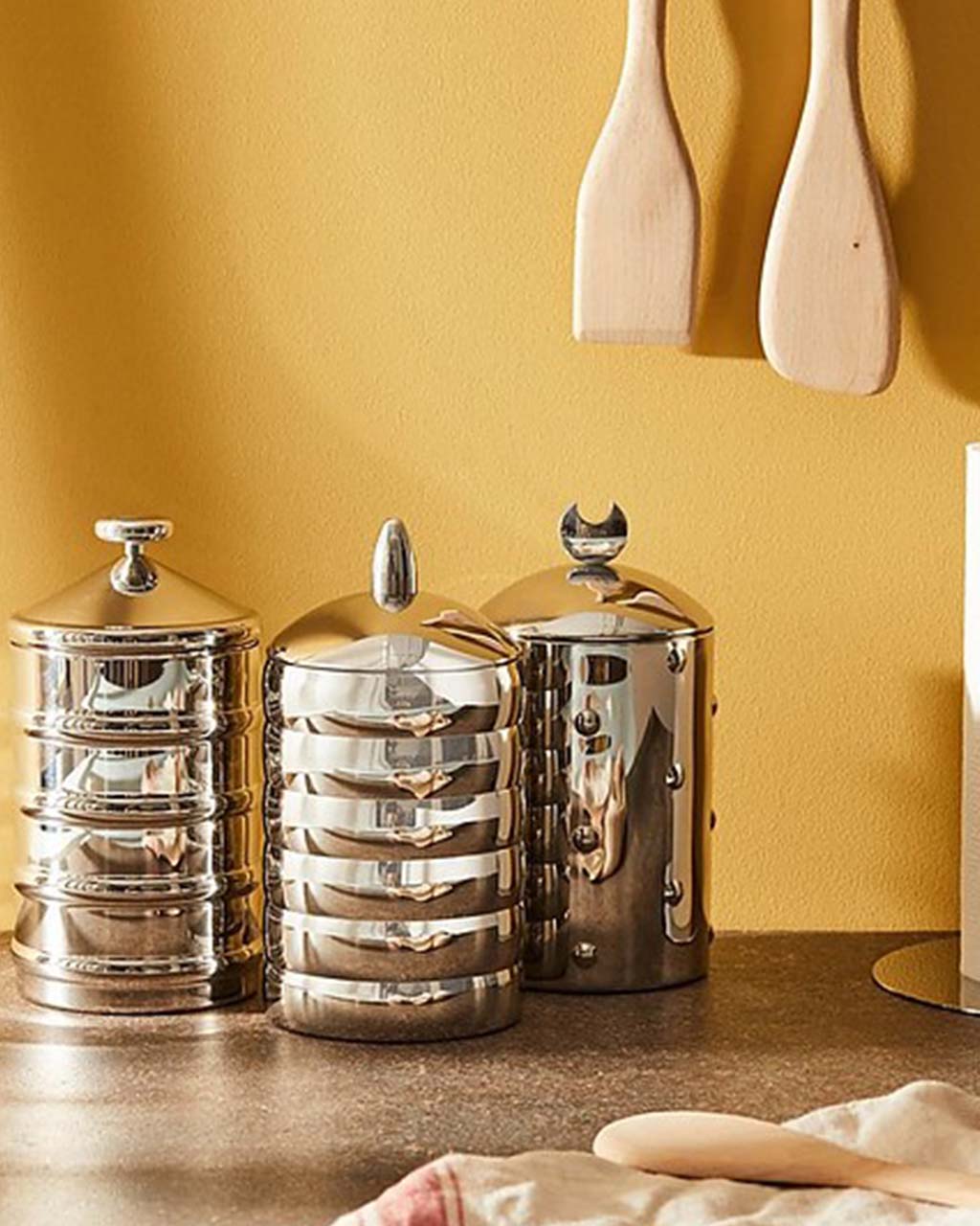 Alessi Kalistò 2 Kitchen Box - Image 3