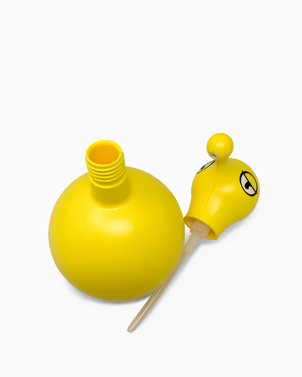 ALESSI Mr. Cold Soap Dispenser - Image 4