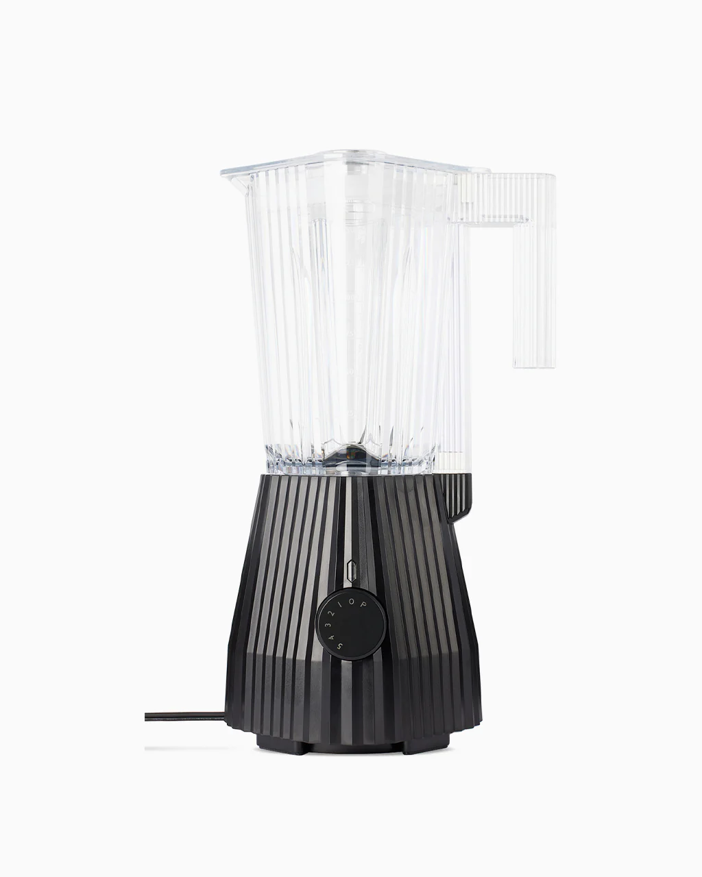 ALESSI Plissé Electric Blender - Image 11