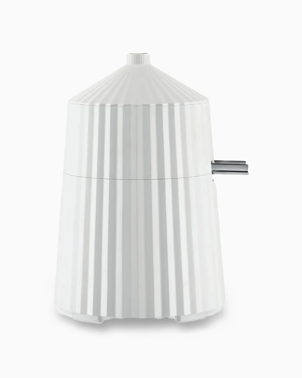 Alessi Plisse Electric Citrus Squeezer - Image 3