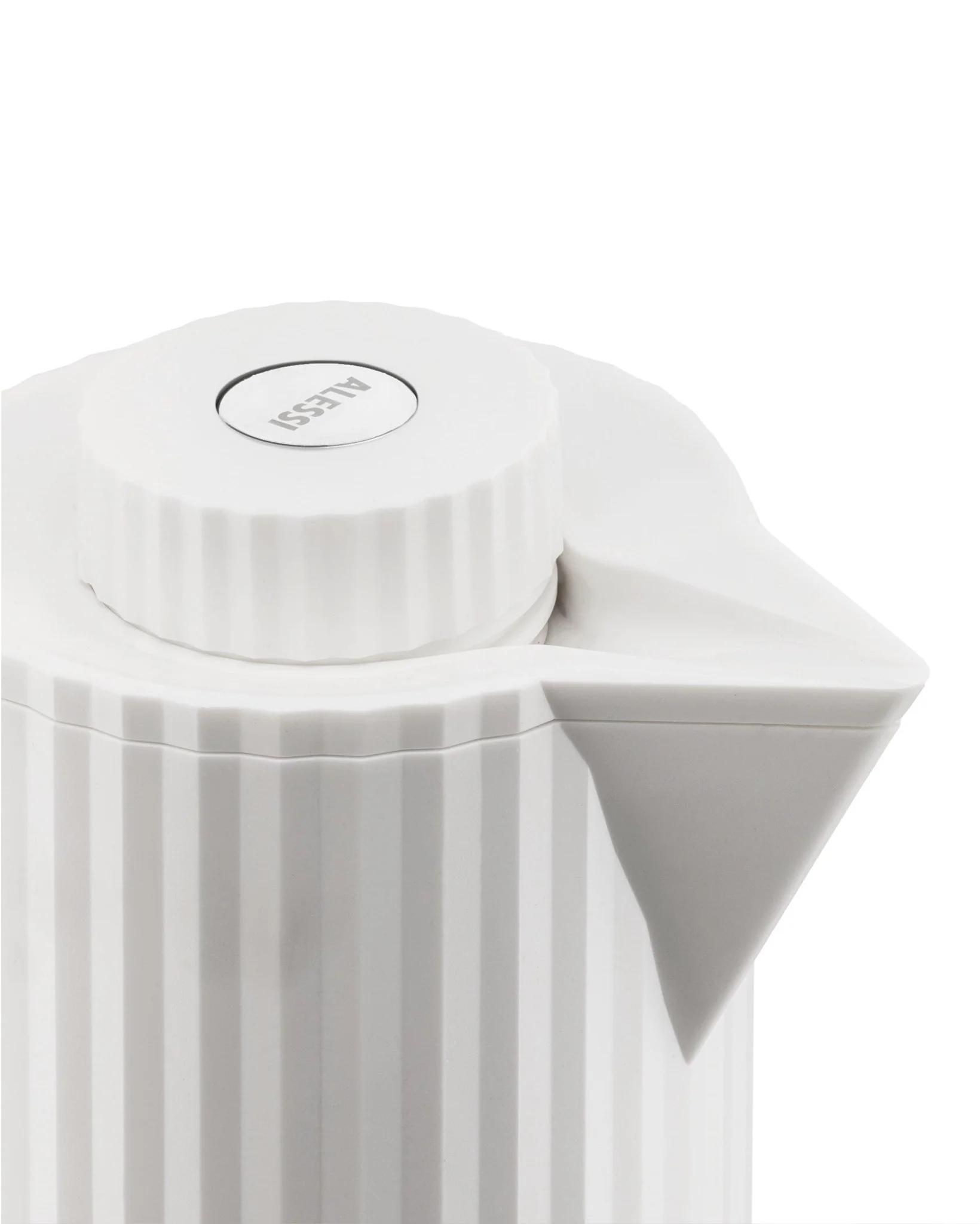Alessi Plisse Jug - Image 3