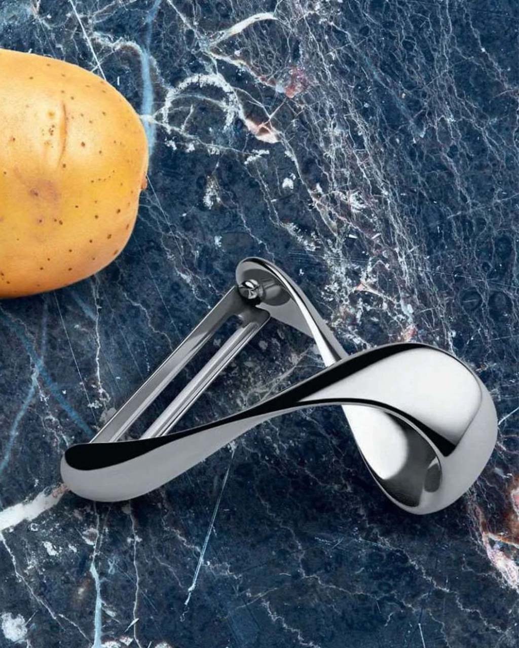 Alessi Sfrido Peeler - Image 2