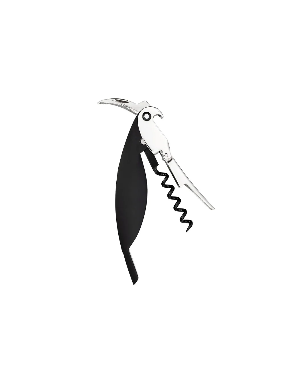 Alessi Sommelier Corkscrew Parrot - Image 10