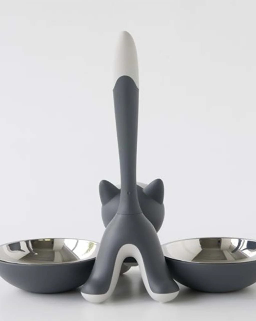 ALESSI Tigrito Cat Bowl - Image 3