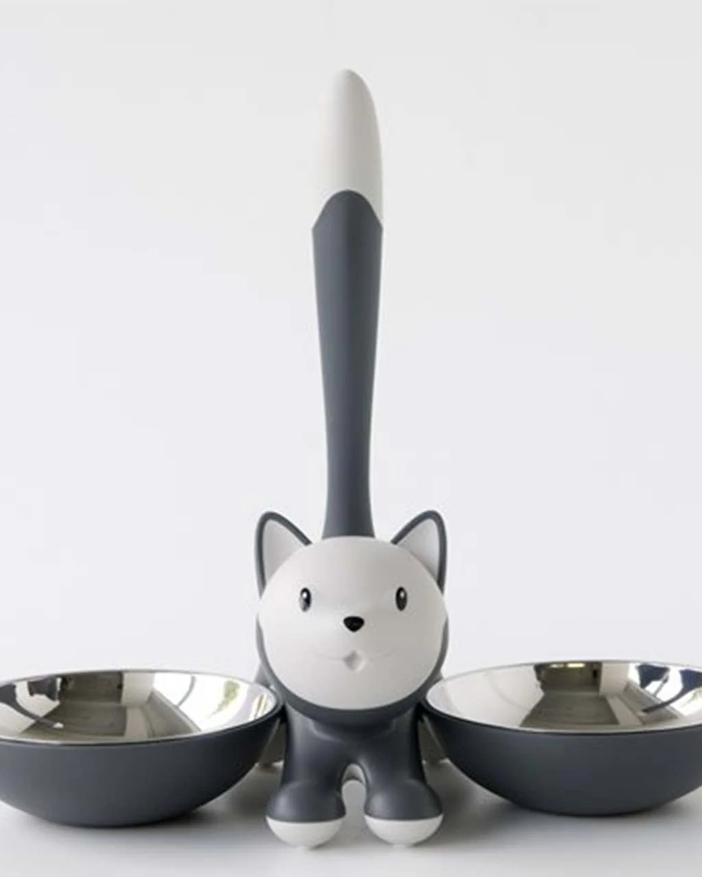 ALESSI Tigrito Cat Bowl - Image 4