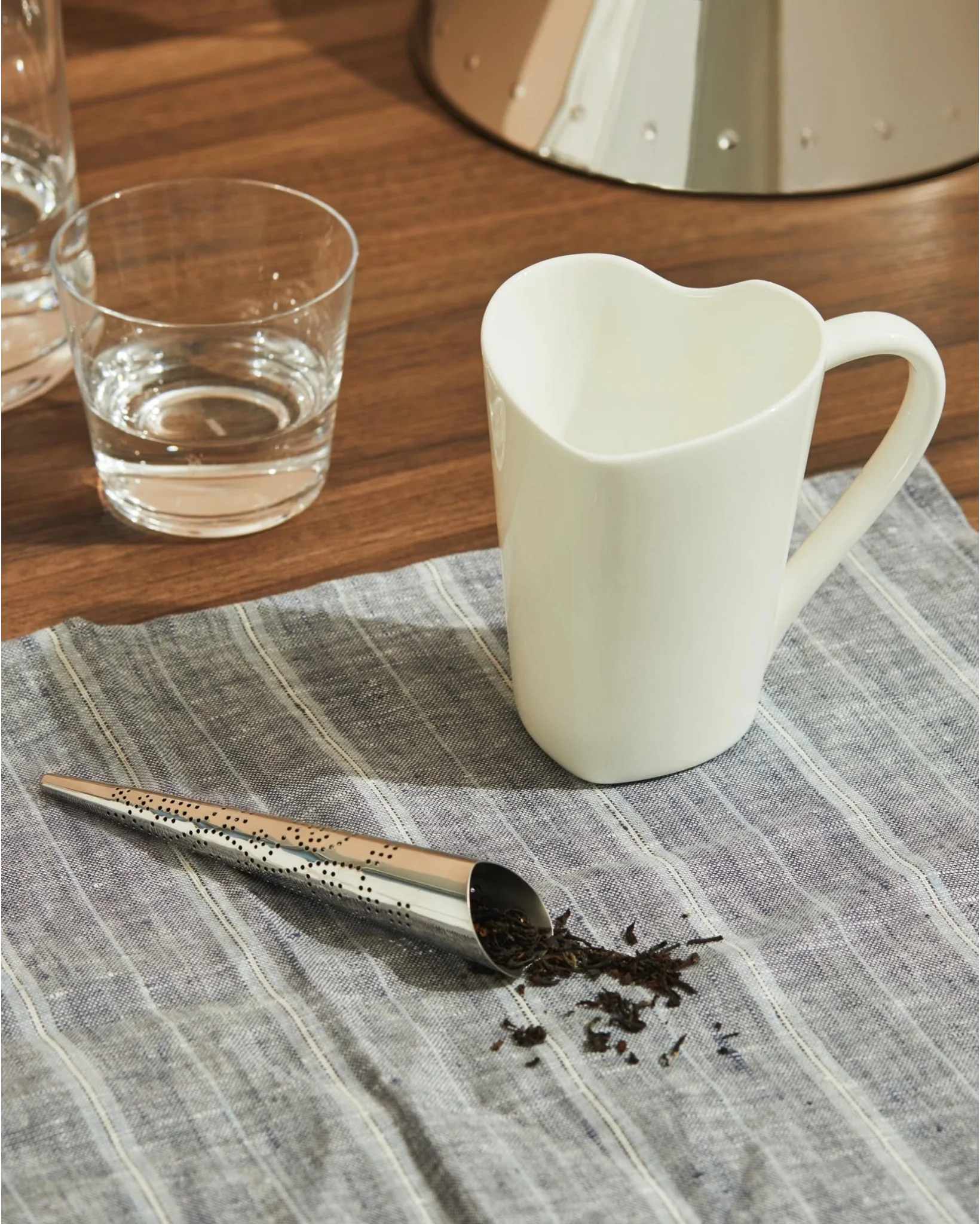 Alessi To Mug