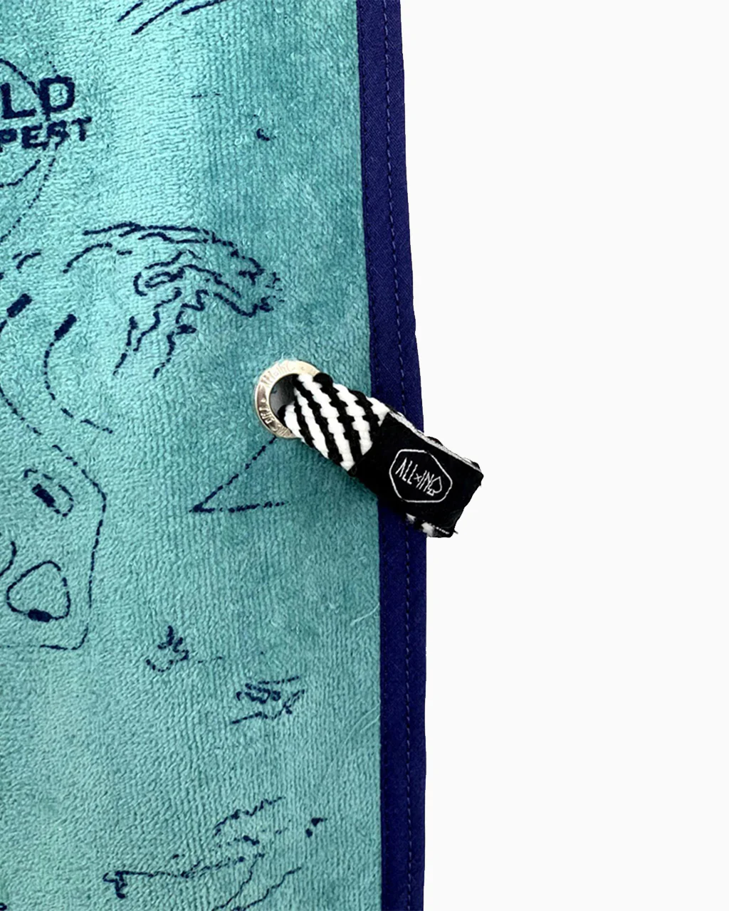 All-In Catch Beach Towel - Image 3