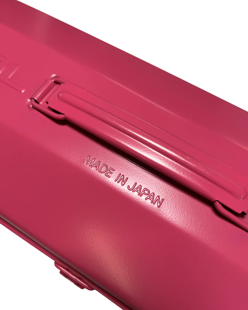 Toyo Steel Company Steel Toolbox Y-350 - Image 5