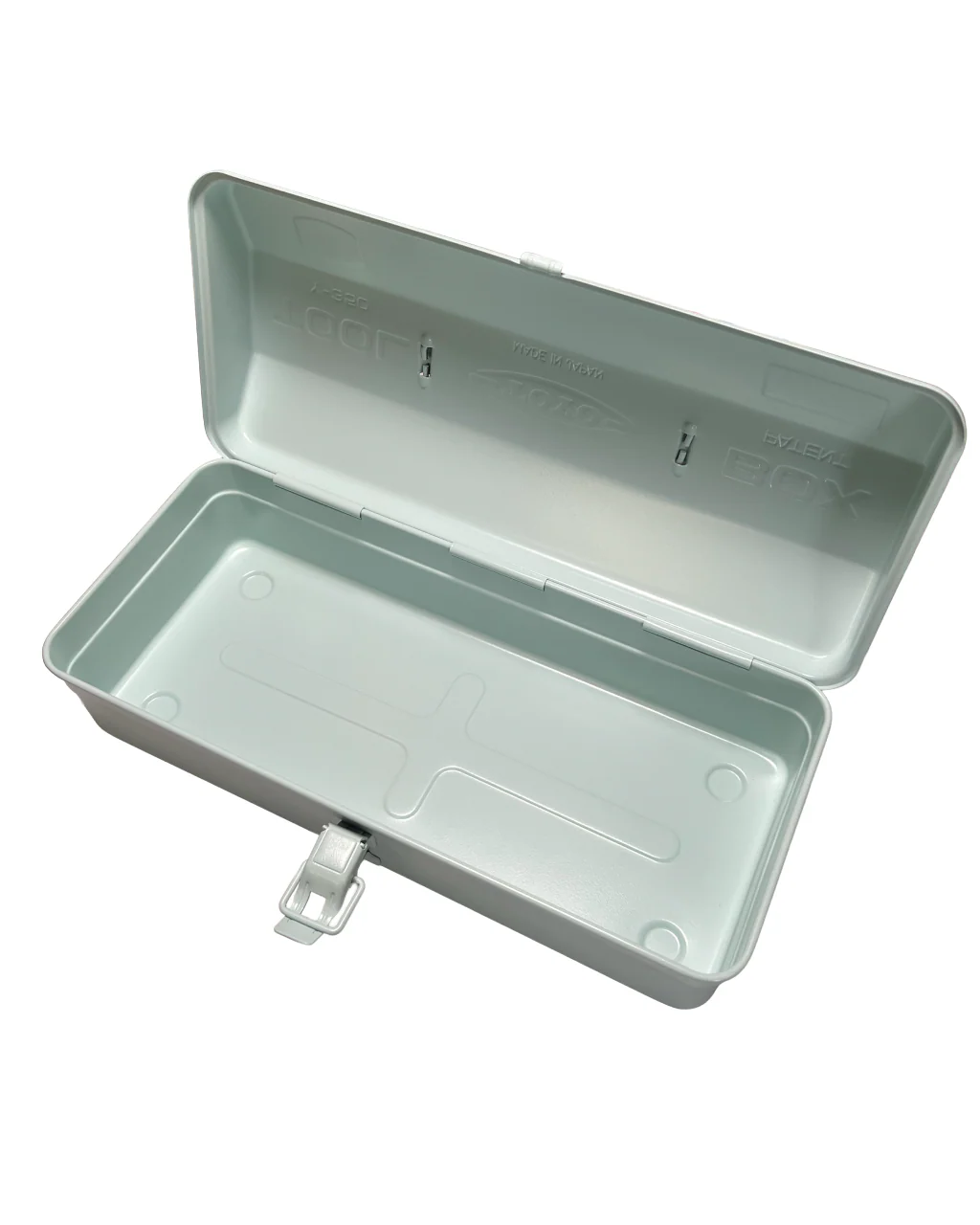 Toyo Steel Company Steel Toolbox Y-350 - Image 7