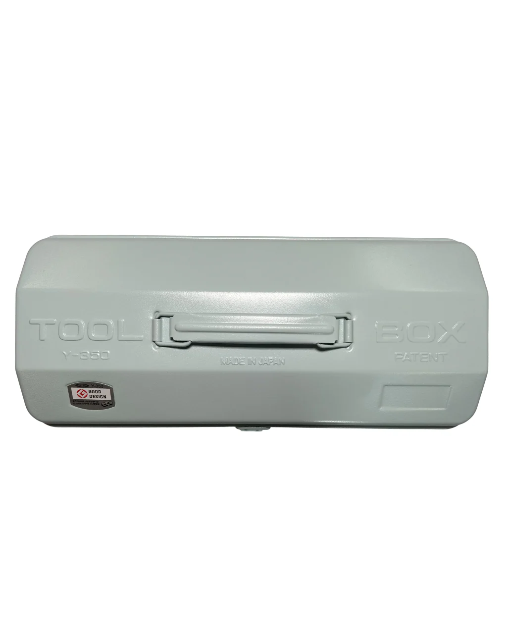Toyo Steel Company Steel Toolbox Y-350 - Image 8