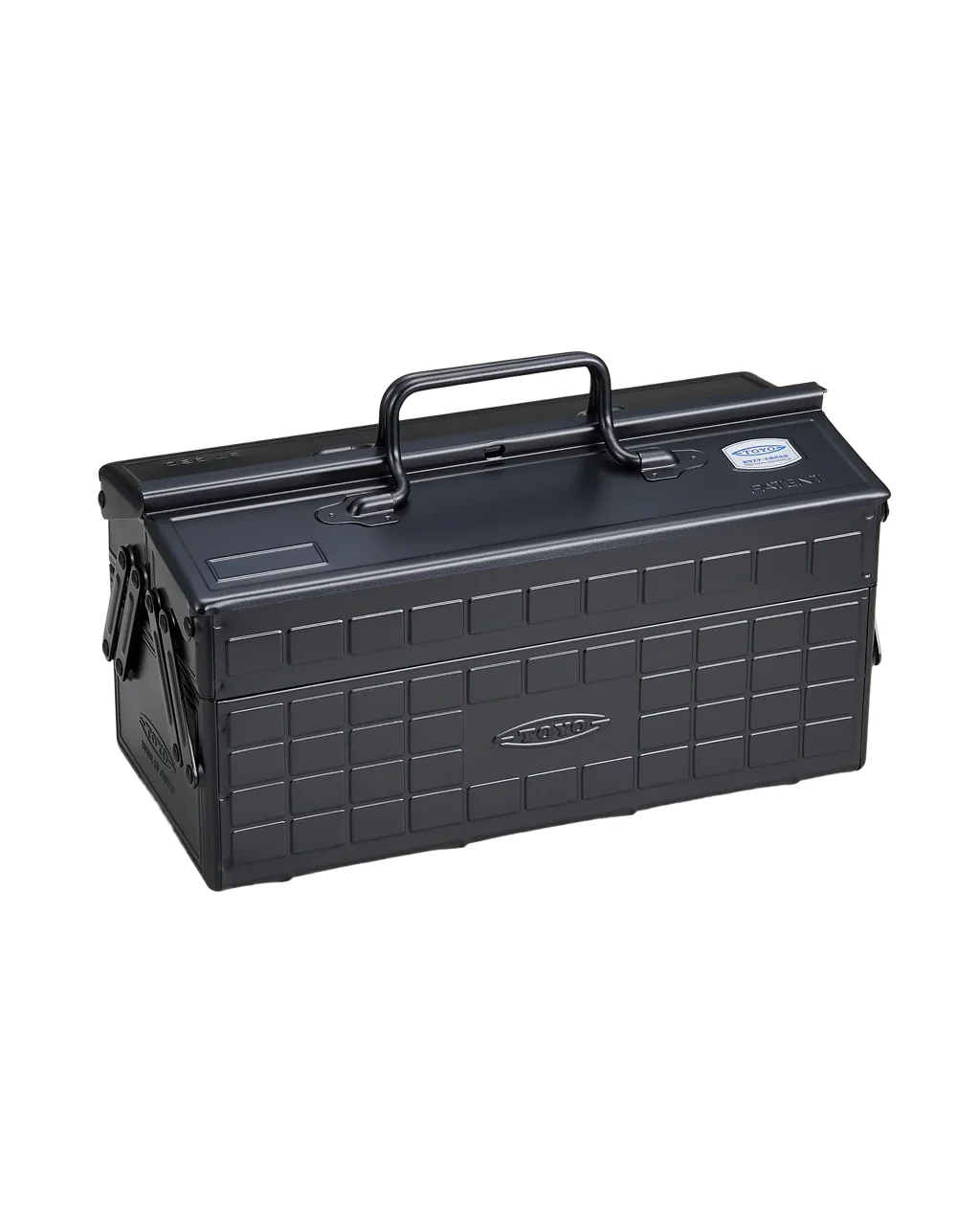 Toyo Steel Company Steel Cantilever Toolbox ST-350 - Image 12