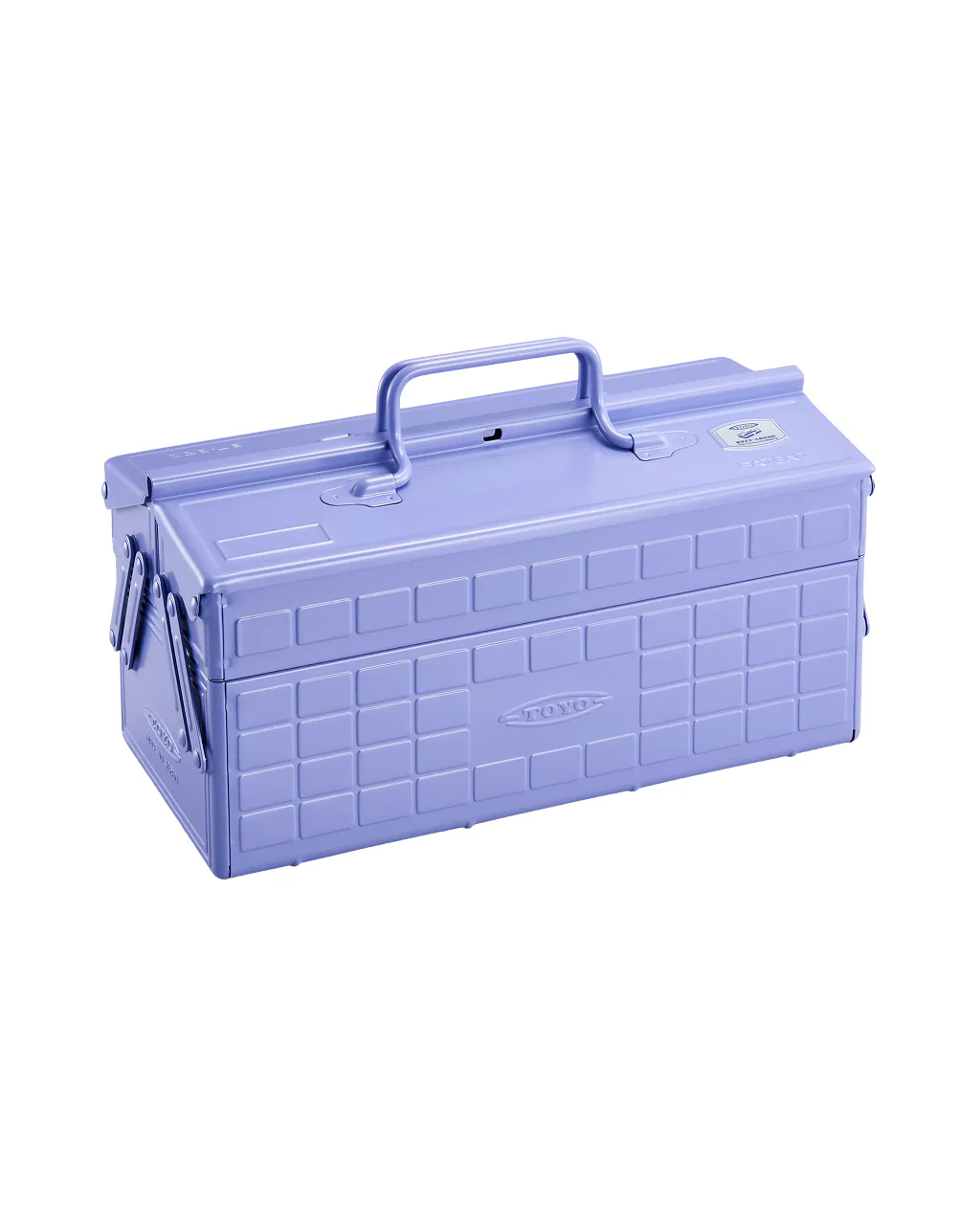 Toyo Steel Company Steel Cantilever Toolbox ST-350 - Image 4