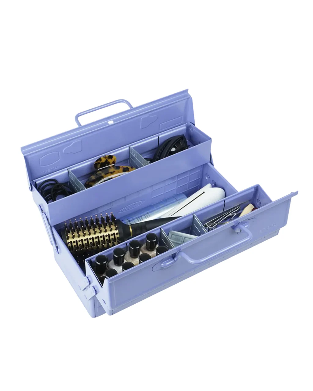 Toyo Steel Company Steel Cantilever Toolbox ST-350 - Image 5