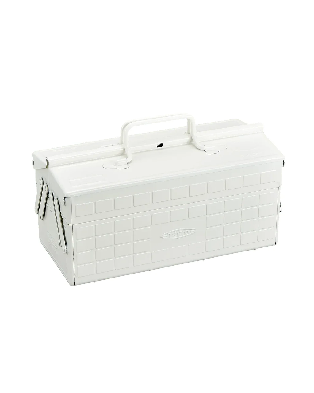 Toyo Steel Company Steel Cantilever Toolbox ST-350 - Image 7