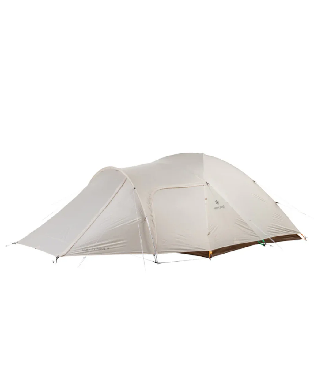 Snow Peak Amenity Dome M in Ivory - Image 6