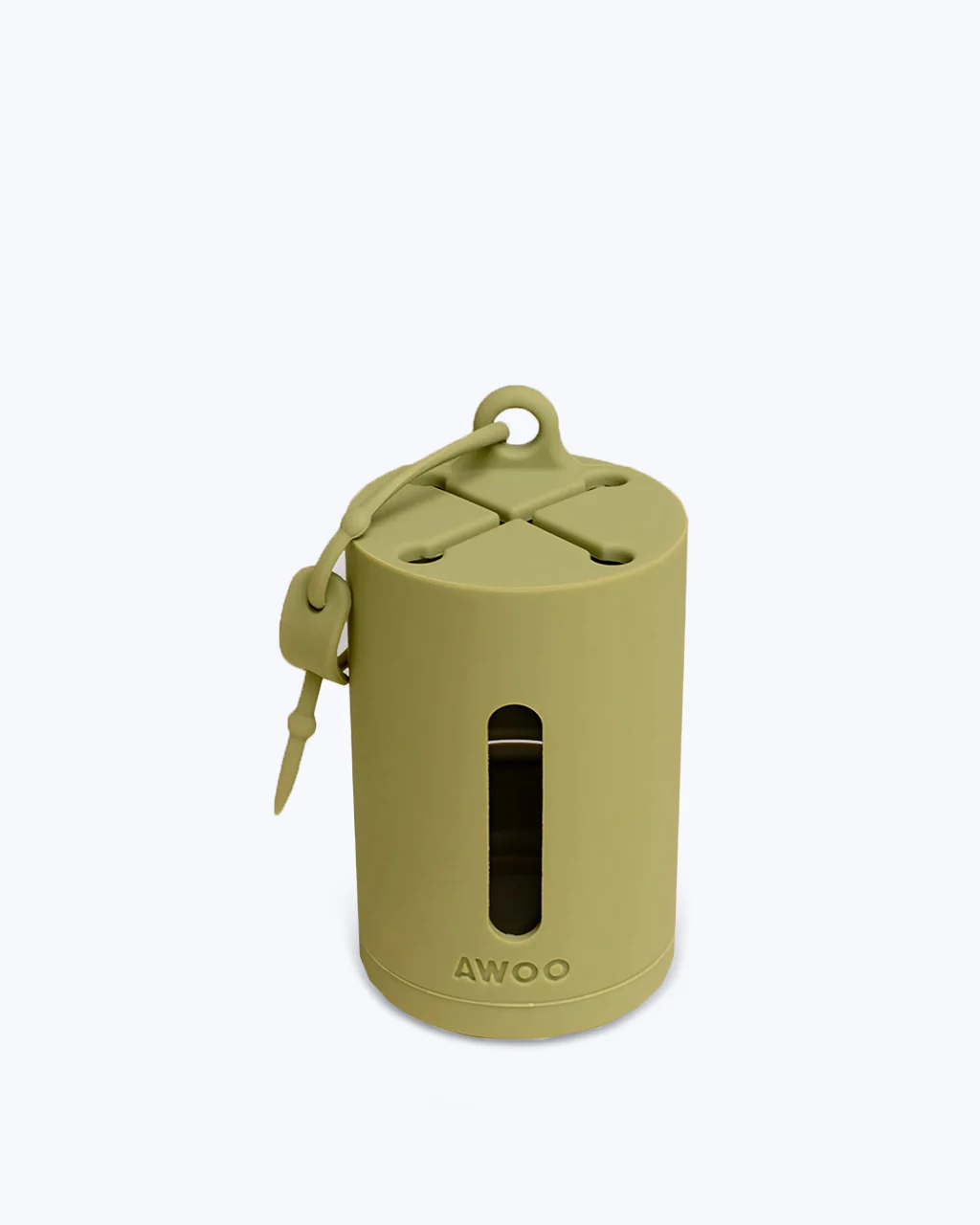 Awoo AwPoo Waste Bag Holder - Image 4