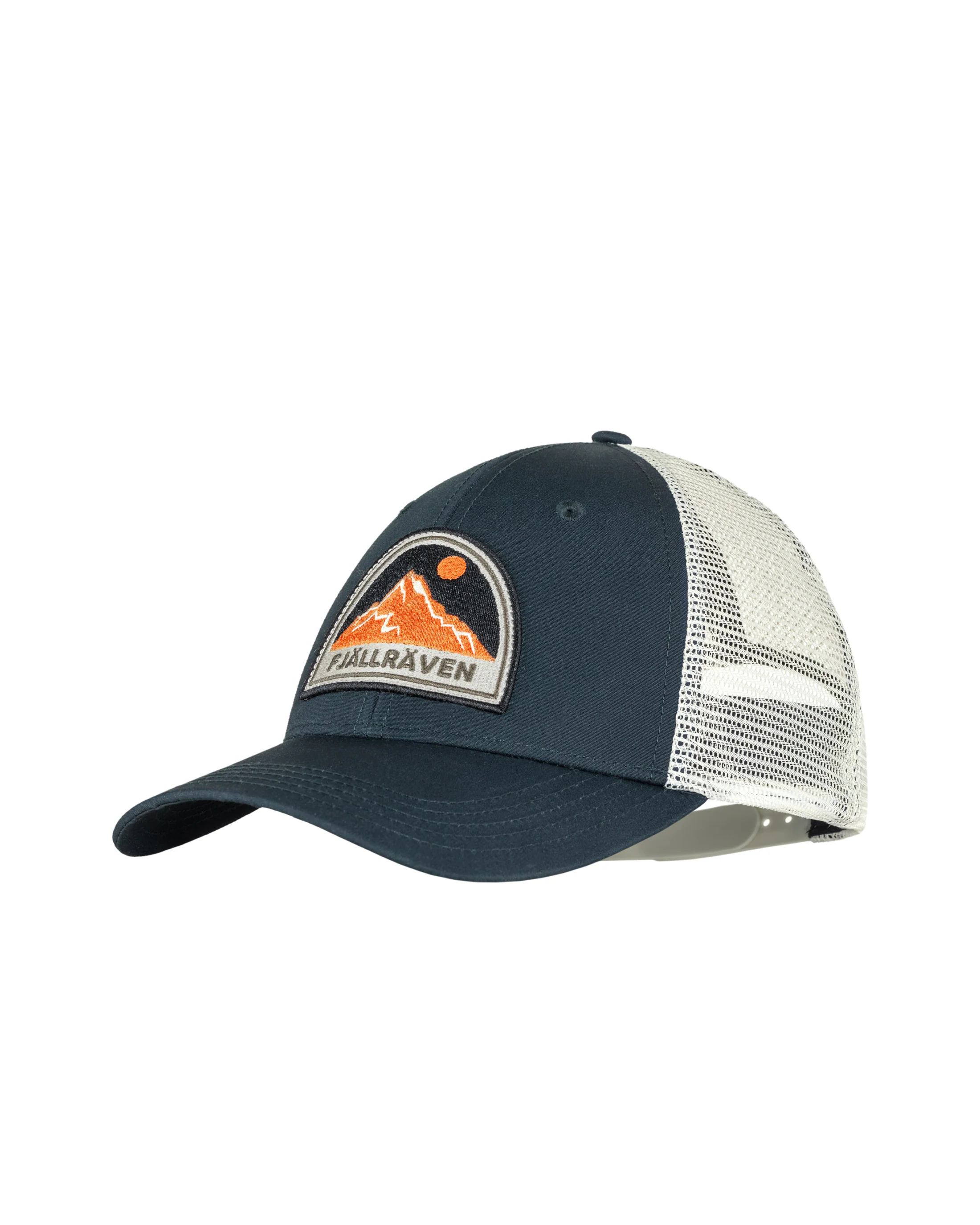 Fjallraven Badge Långtradarkeps Hat
