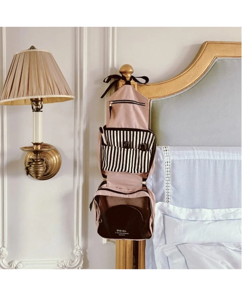 bag-all Folding/Hanging Toiletry Case - Image 9
