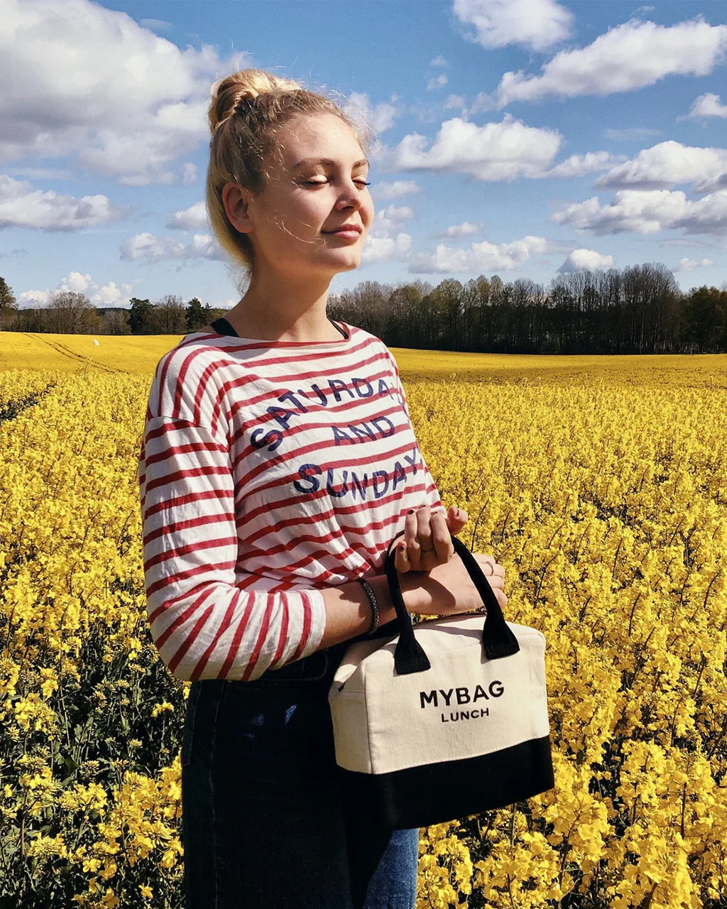 bag-all Insulated Lunch Box - Image 9