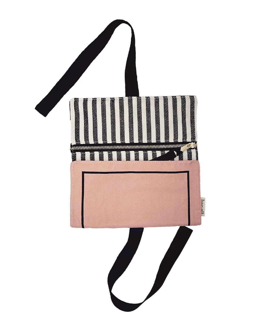 bag-all Jewelry Roll Travel Pouch - Image 2