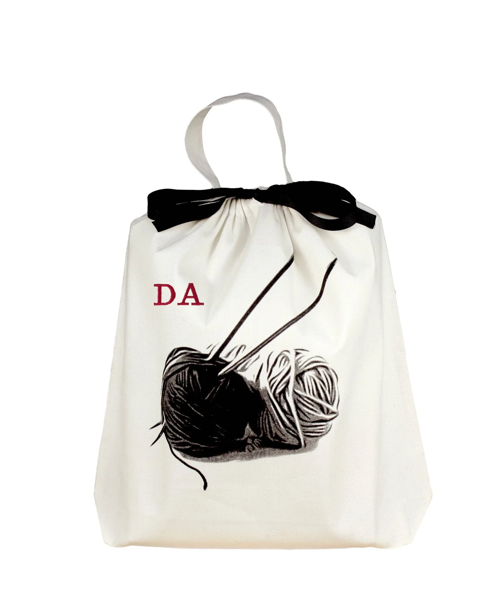 bag-all Knitting Bag - Image 3