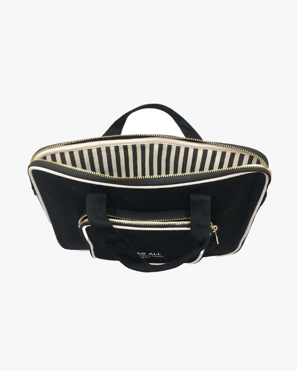 bag-all Laptop Case 13" with Charger Pocket - Image 3