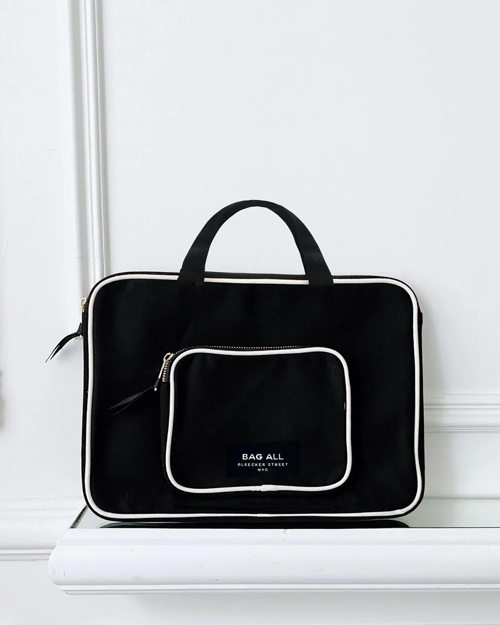 bag-all Laptop Case 13" with Charger Pocket - Image 5