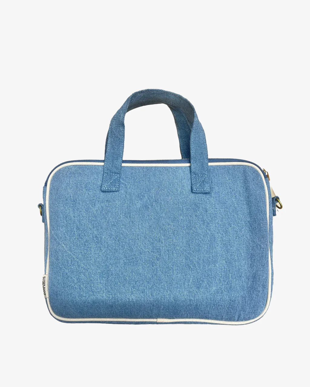 bag-all Laptop Case 13" with Charger Pocket - Image 8