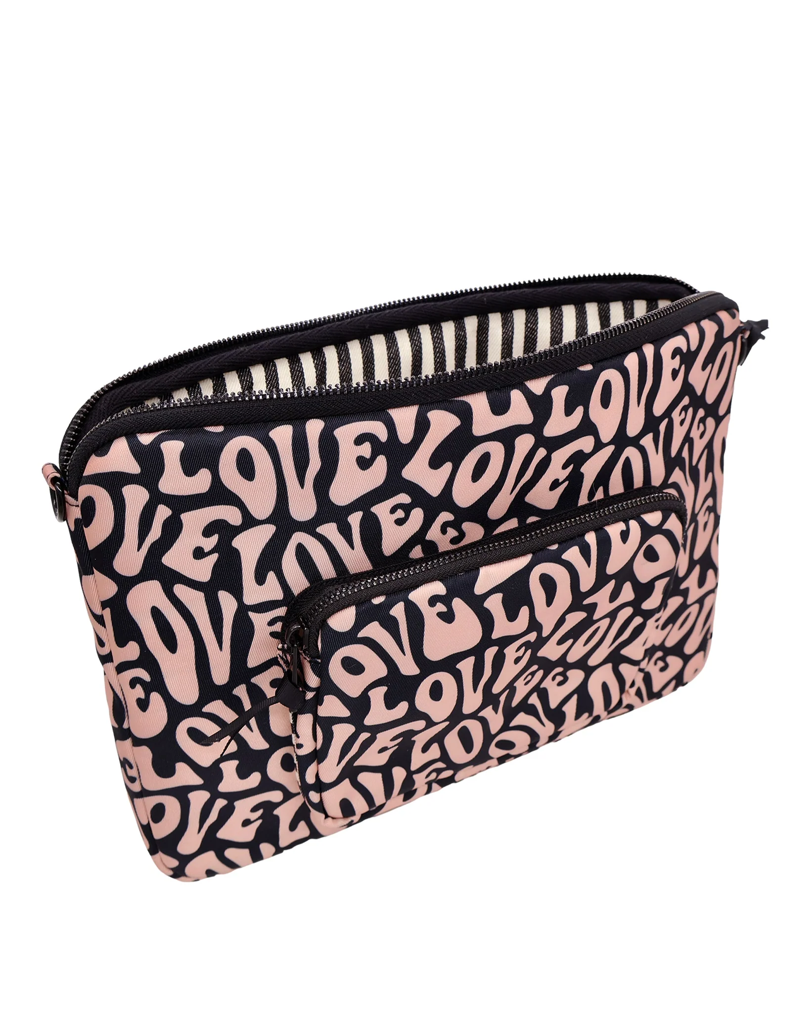 bag-all Laptop Case, Charger Pocket 13" - Image 5