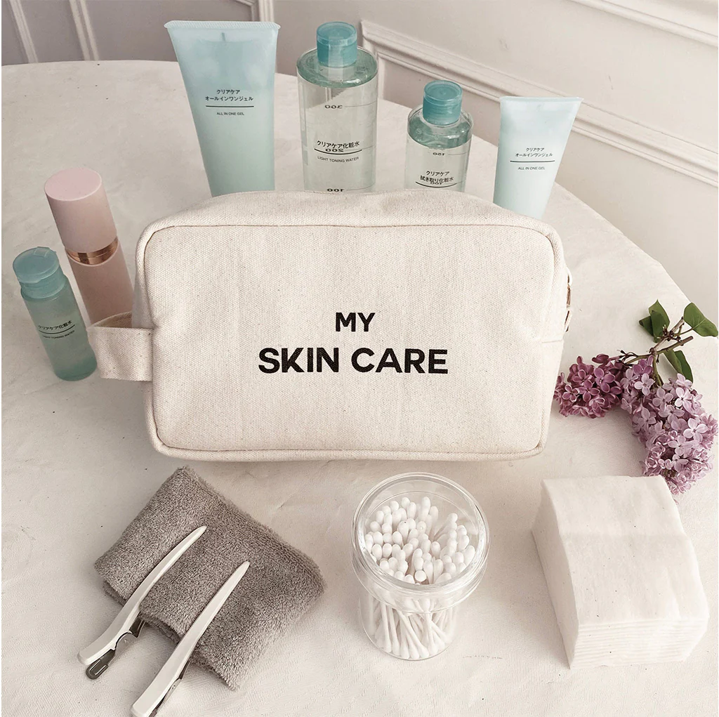 bag-all My Skin Care Organizing Pouch - Image 7