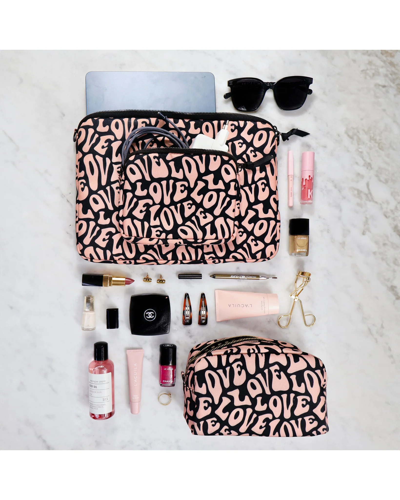 bag-all Toiletry Pouch - Image 3