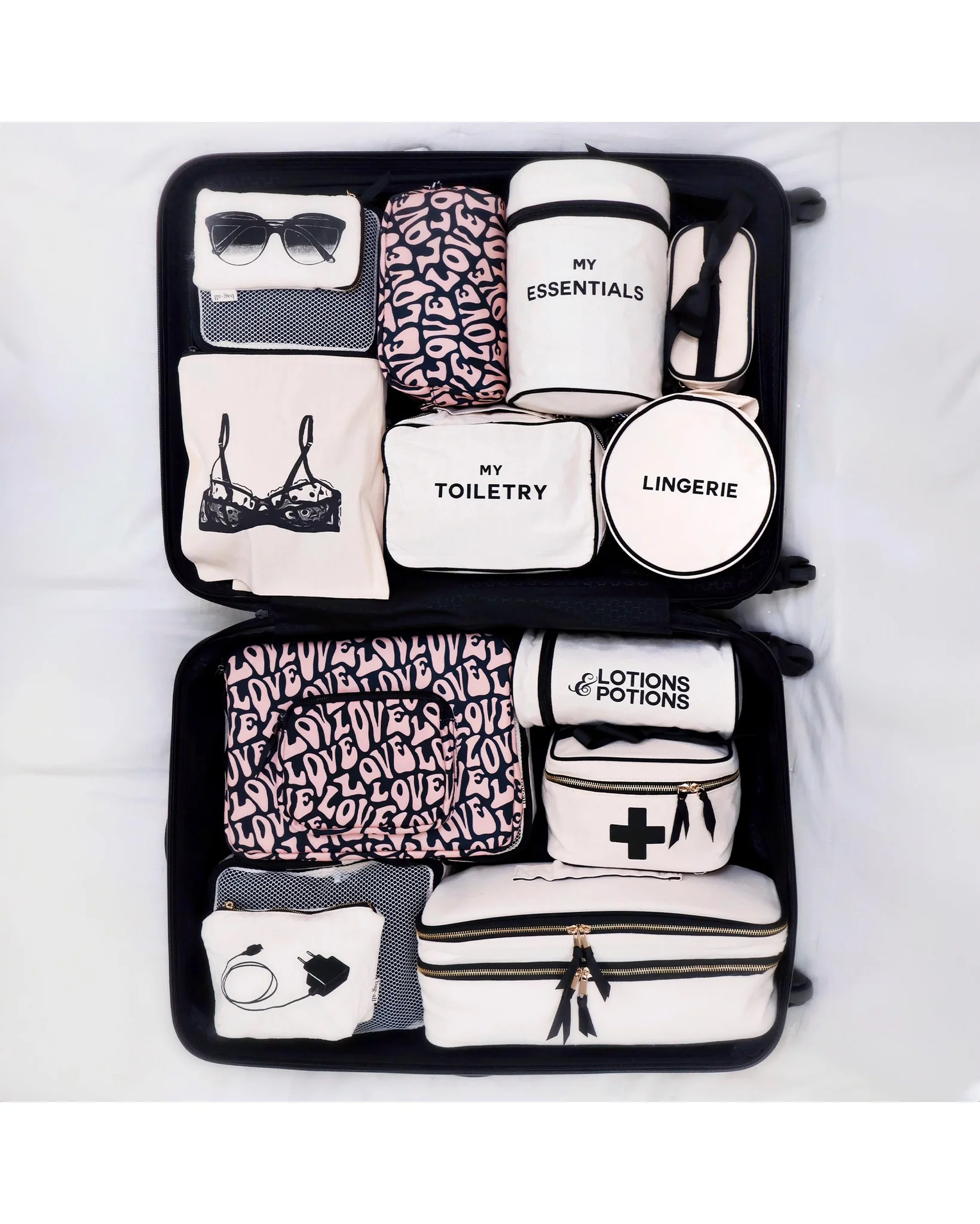 bag-all Toiletry Pouch - Image 4