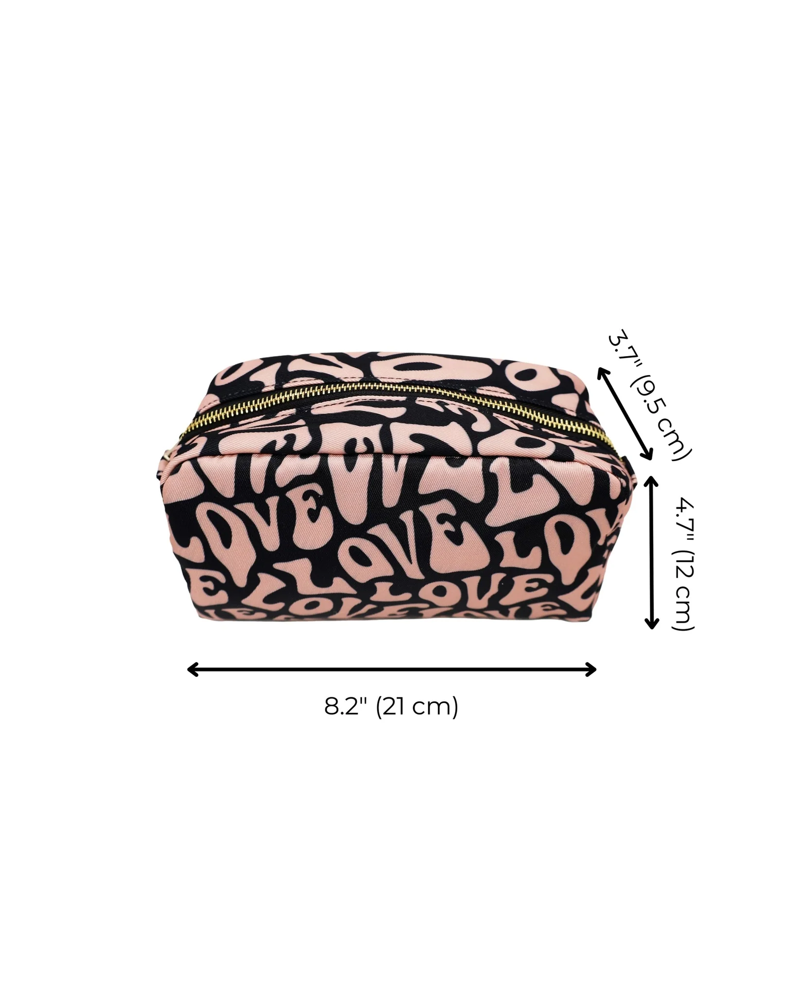 bag-all Toiletry Pouch - Image 7
