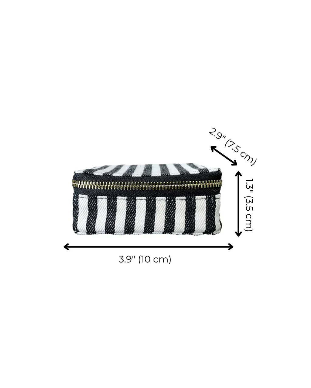bag-all Weekly Pill Organizing Case - Image 3