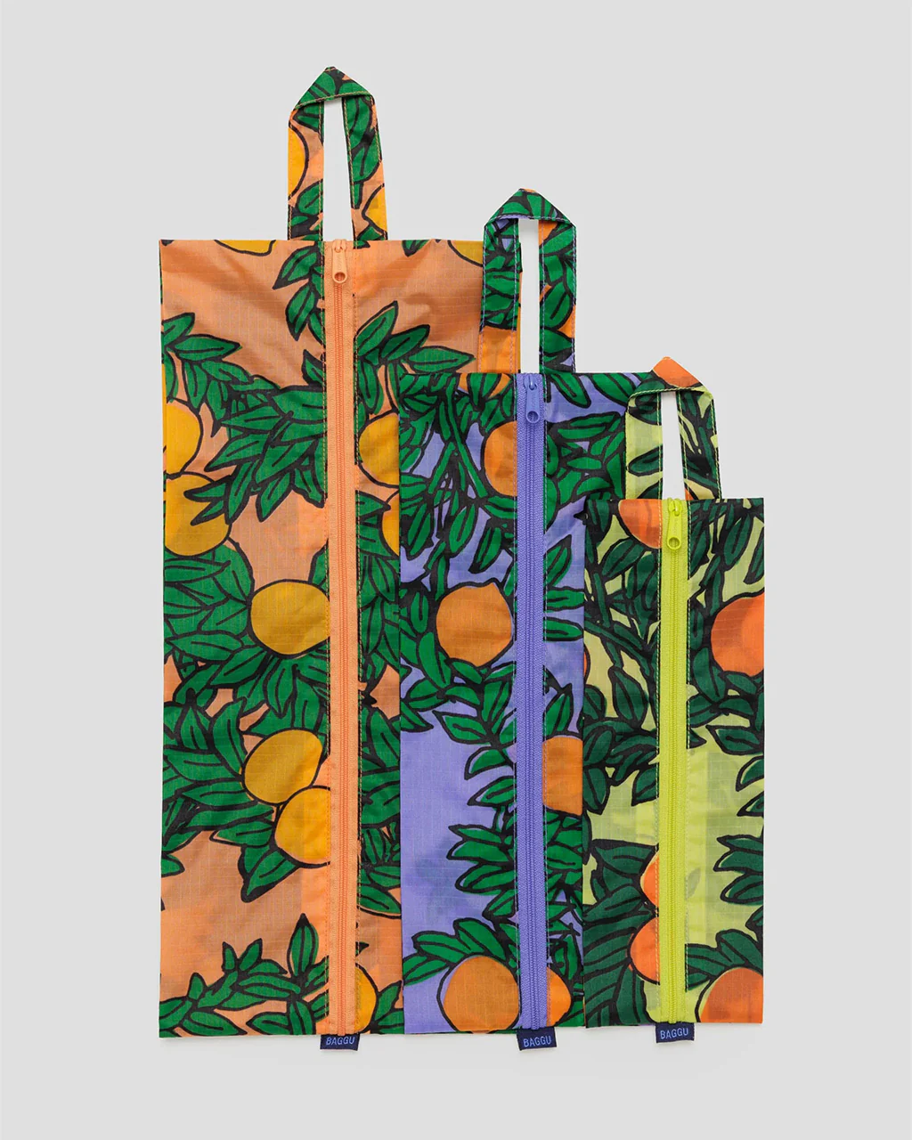 Baggu 3D Zip Set - Image 10