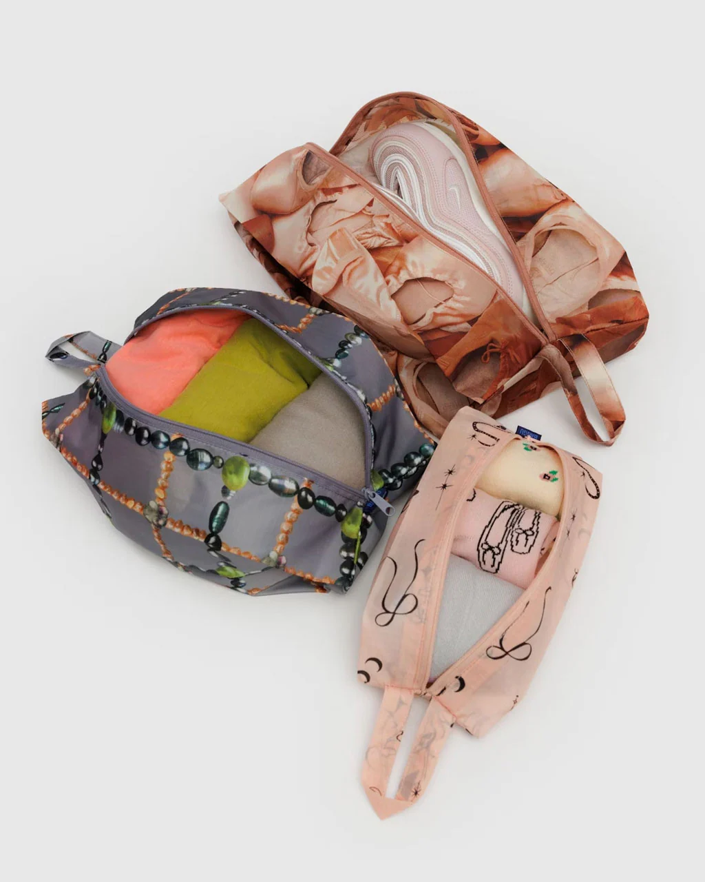 Baggu 3D Zip Set - Image 12