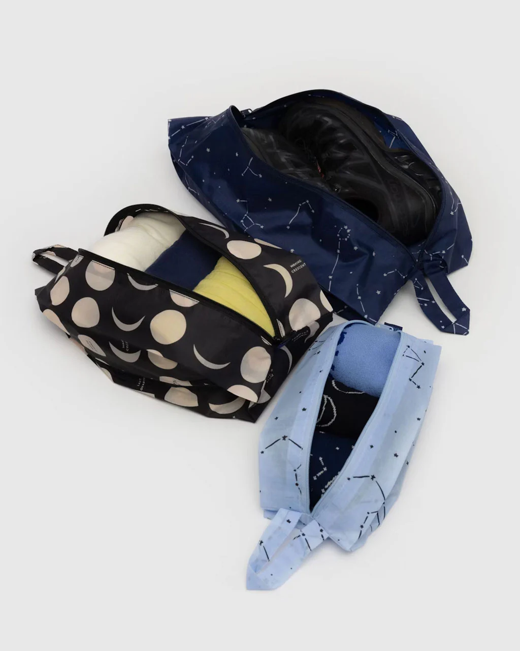 Baggu 3D Zip Set - Image 16