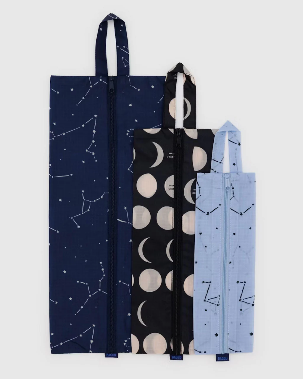 Baggu 3D Zip Set - Image 17
