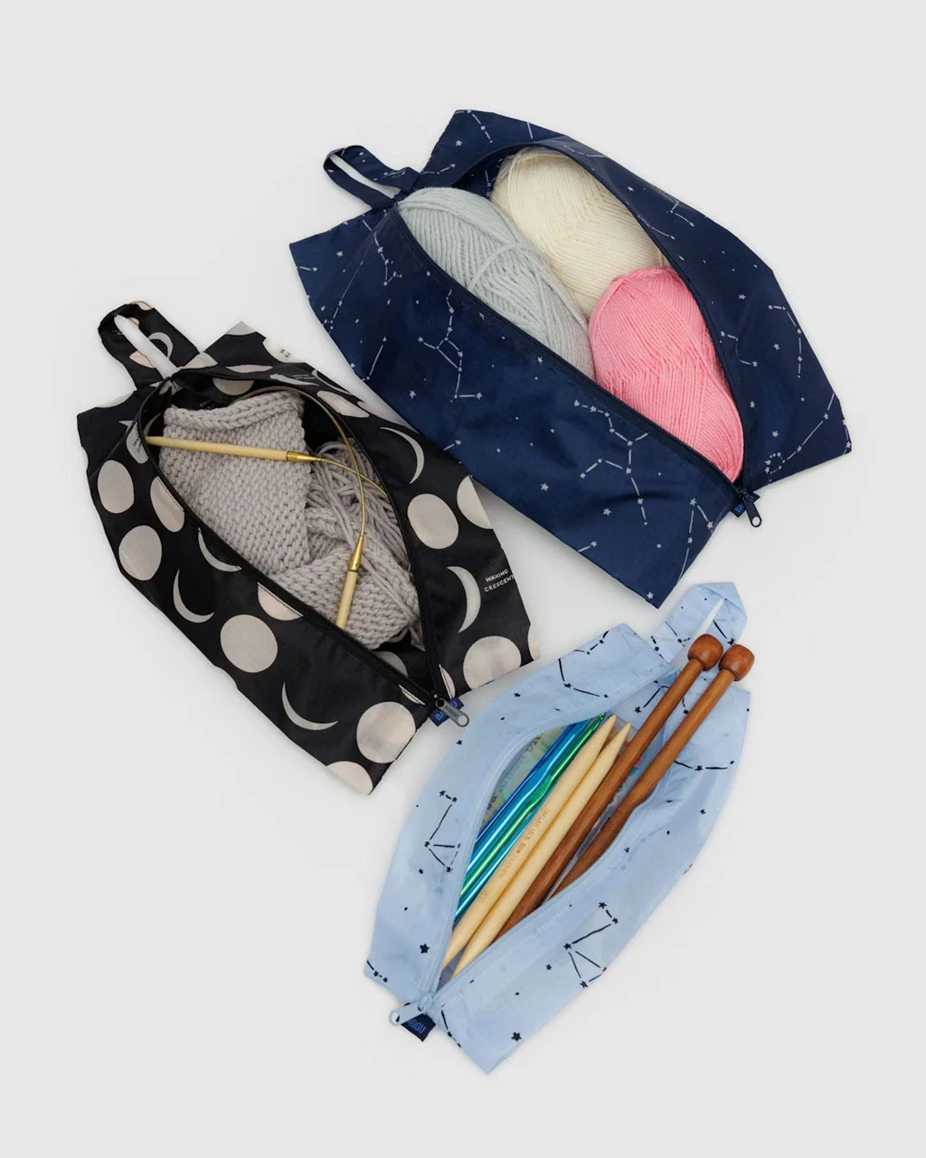Baggu 3D Zip Set - Image 18