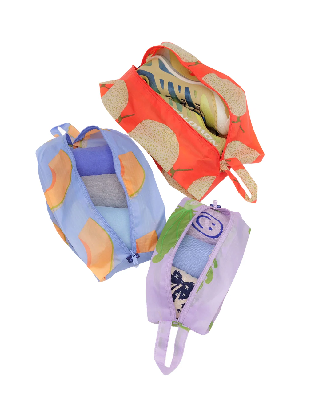 Baggu 3D Zip Set - Image 23