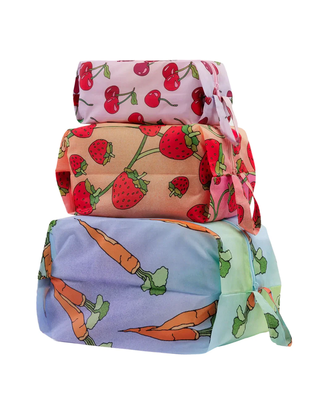 Baggu 3D Zip Set - Image 25
