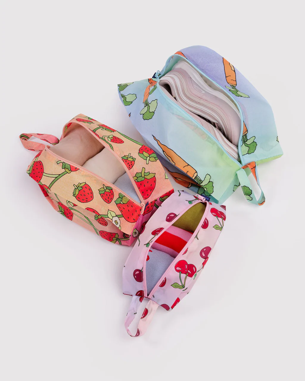 Baggu 3D Zip Set - Image 26