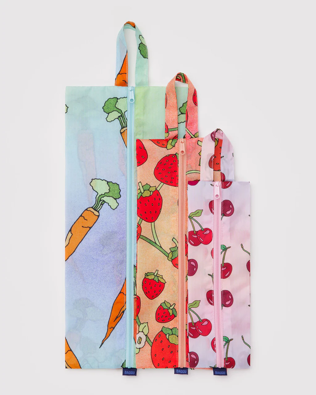 Baggu 3D Zip Set - Image 27