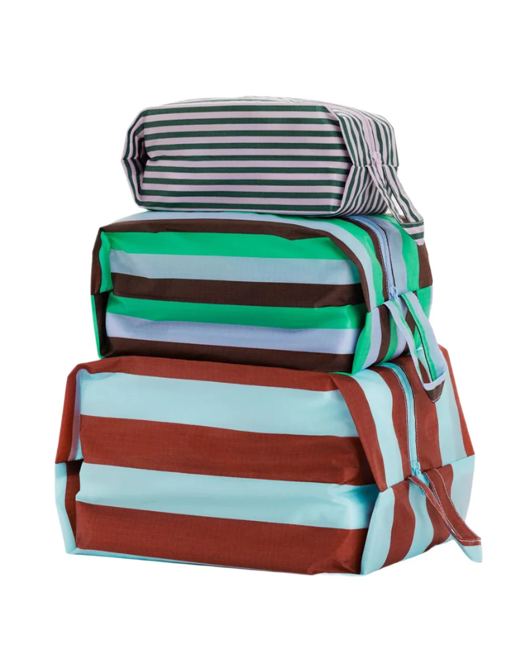 Baggu 3D Zip Set - Image 5