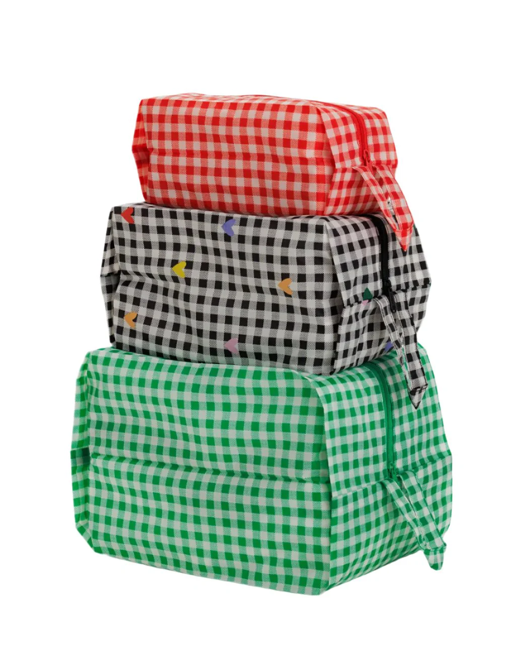 Baggu 3D Zip Set - Image 7