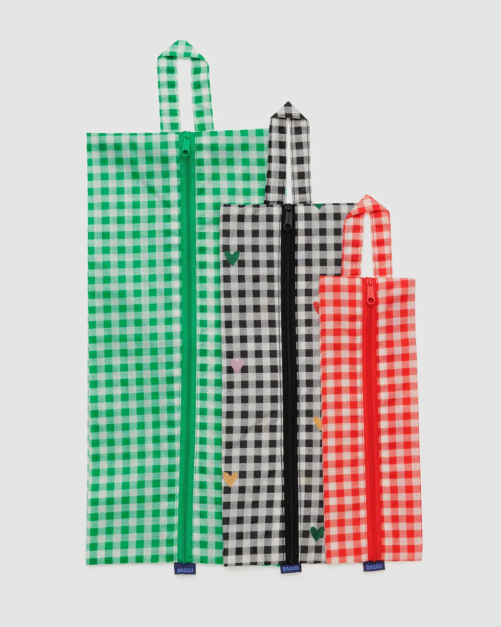 Baggu 3D Zip Set - Image 8