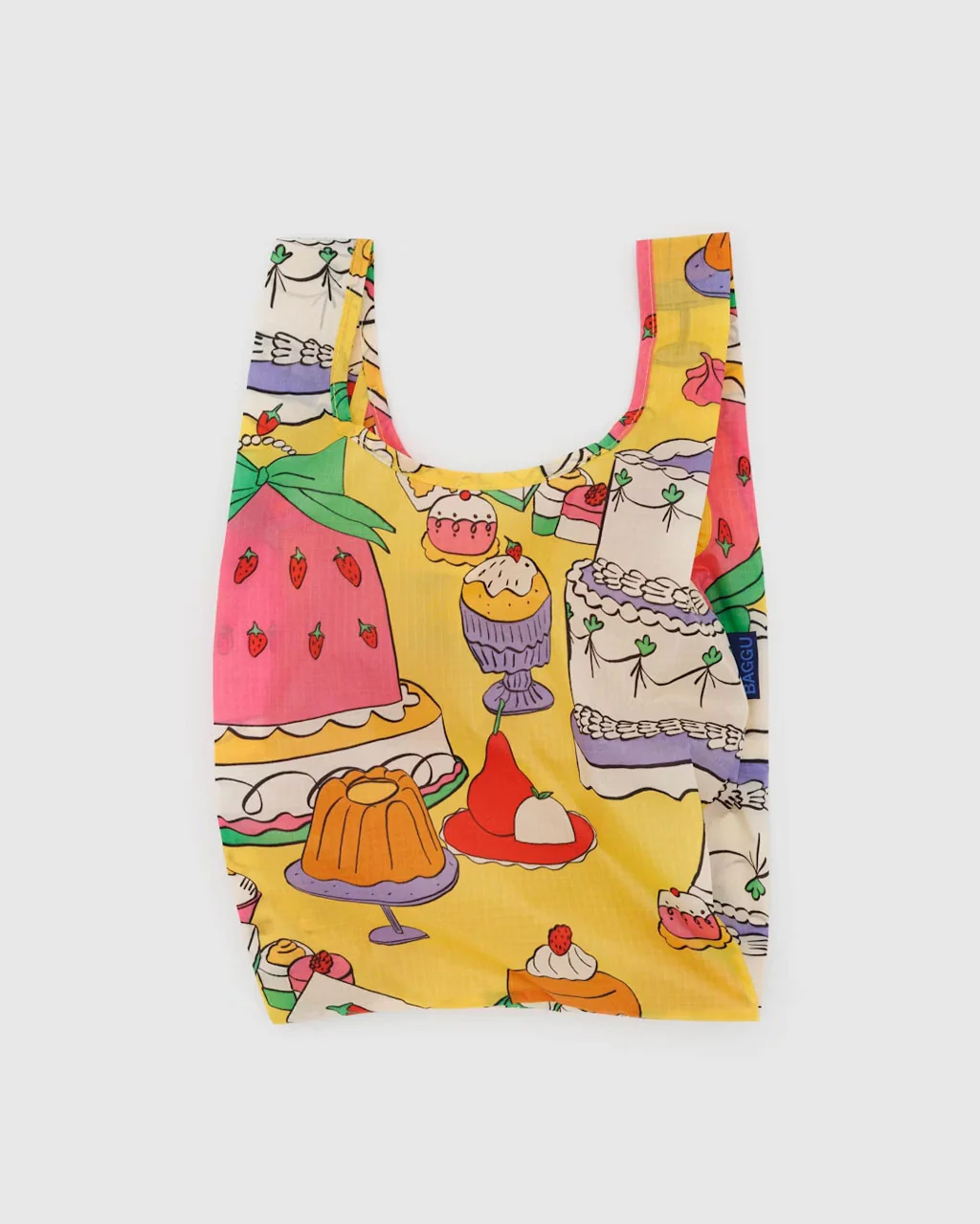 Baggu Baby Reusable Bag - Image 37